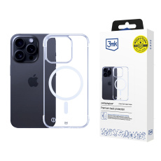 3mk Just20g MagCase pro Apple iPhone 16E