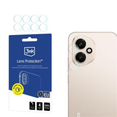 3mk Lens Protection pro Honor 400 3mk Lens Protection pro Honor 400
