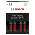 Bosch FR6UL4B/00 Ultra Lithium (Blistr 4 ks)