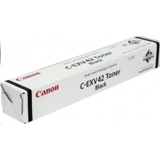 Toner Canon C-EXV 42 čierny (iR2202N/2202)