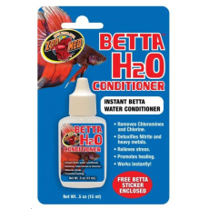 ZMD Betta H2O Conditioner