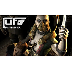 UFO: Aftershock (PC) DIGITAL Steam UFO: Aftershock (PC) DIGITAL Steam
