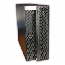Počítač Dell Precision 5820 tower Intel Xeon Quad Core W-2123 3,6 GHz, 32 GB RAM, 512 GB SSD M.2 NVMe, Quadro P2200, DVD-RW, Windows 10 PRO Počítač Dell Precision 5820 tower Intel Xeon Quad Core W-2123 3,6 GHz, 32 GB RAM, 512 GB SSD M.2 NVMe, Quadro P2200, DVD-RW, Windows 10 PRO
