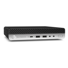 Počítač HP EliteDesk 800 G5 micro