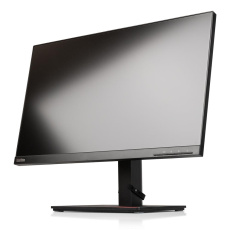 LCD Lenovo ThinkVision 24" P24h-20; black LCD Lenovo ThinkVision 24" P24h-20; black