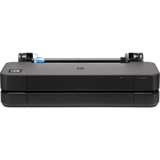 BAZAR - HP DesignJet T230 24" (A1+, 35s A1, USB 2.0, Ethernet, Wi-Fi) - bez stojanu - Rozbaleno (Komplet) BAZAR - HP DesignJet T230 24" (A1+, 35s A1, USB 2.0, Ethernet, Wi-Fi) - bez stojanu - Rozbaleno (Komplet)