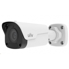 Uniview IPC2125SR3-ADPF40M-F, 5Mpix, 20 sn/s, H.265,obj. 4,0 mm (80,0°), PoE, Mic., IR 30m, WDR 120dB, 3DNR,mSDXC, IP67