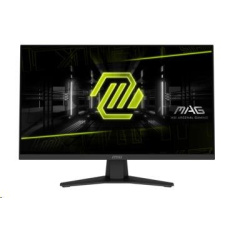 MSI LCD MAG 274QF X24, 27", 2880x1440, Rapid IPS, 0,5 ms, VESA 100x100, Black MSI LCD MAG 274QF X24, 27", 2880x1440, Rapid IPS, 0,5 ms, VESA 100x100, Black
