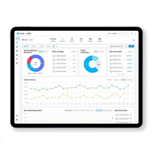 TP-Link Omada Cloud Based Controller licence pro 1 zařízení - 1 rok