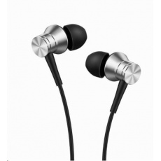 1MORE Piston Fit In-Ear Headphones Silver 1MORE Piston Fit In-Ear Headphones Silver