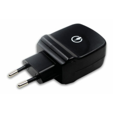 MiniBatt EU USB plug - nabíjačka 5V/9V