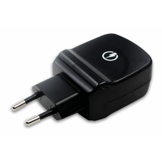 MiniBatt EU USB plug - nabíjačka 5V/9V