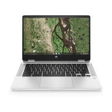 HP Chromebook x360 14B-CB0006NF; Pentium N6000 1.1GHz/8GB RAM/128GB eMMC/batteryCARE+