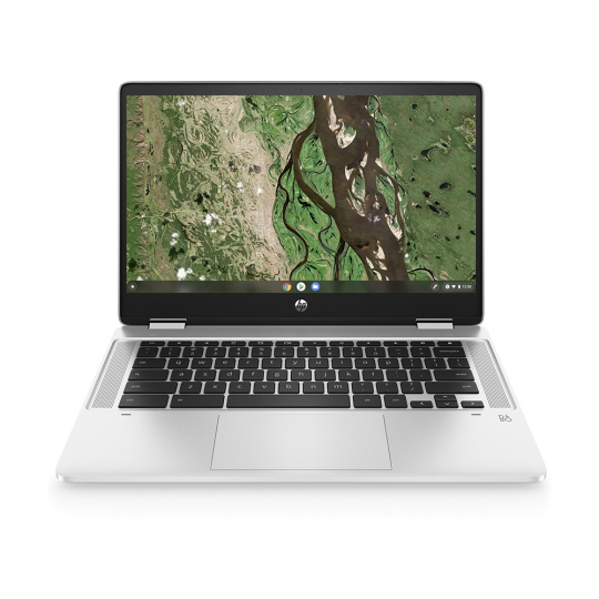 HP Chromebook x360 14B-CB0006NF; Pentium N6000 1.1GHz/8GB RAM/128GB eMMC/batteryCARE+