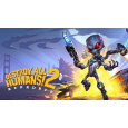 Destroy All Humans! 2 – Reprobed (PC) klíč Steam