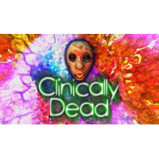 Clinically Dead (PC) klíč Steam Clinically Dead (PC) klíč Steam