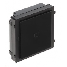 HIKVISION DS-KD-M, modul čtečka pro videotelefony HIKVISION DS-KD-M, modul čtečka pro videotelefony