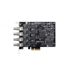 AVERMEDIA CE314-SN, 4CH HD/2CH 3G-SDI interface card AVERMEDIA CE314-SN, 4CH HD/2CH 3G-SDI interface card