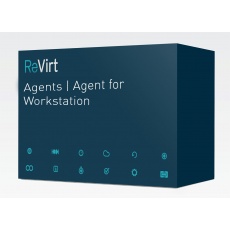 ReVirt BaaS | Veeam Agent for Workstation (OS/12M) ReVirt BaaS | Veeam Agent for Workstation (OS/12M)