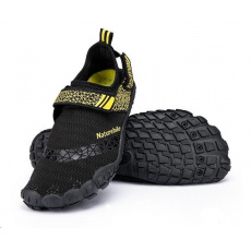 Naturehike boty do vody 300g vel. L - černá-žlutá Naturehike boty do vody 300g vel. L - černá-žlutá