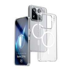 3mk Armor MagCase pro Xiaomi 15 Pro 3mk Armor MagCase pro Xiaomi 15 Pro
