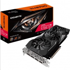 GIGABYTE VGA AMD Radeon RX 5700 XT GAMING OC 8G (rev. 2.0), 8GB GDDR6, 1xHDMI, 3xDP GIGABYTE VGA AMD Radeon RX 5700 XT GAMING OC 8G (rev. 2.0), 8GB GDDR6, 1xHDMI, 3xDP