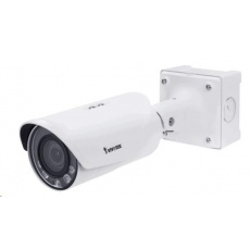 Vivotek IB9365-HT-A 12-40MM, 2MPix, až 60sn/s, H.265, motorzoom 12-40mm (35-12°), Di/DO, SmartIR, SNV, WDR, IP67 Vivotek IB9365-HT-A 12-40MM, 2MPix, až 60sn/s, H.265, motorzoom 12-40mm (35-12°), Di/DO, SmartIR, SNV, WDR, IP67