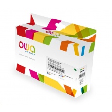 OWA Armor kazeta pre EPSON PACK 4 REMAN. T789 BCMY, 73ml/3x38ml, T789140/T789240/T789340/789440, CMYK