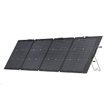 EcoFlow solární panel 220W skládací - 3. generace EcoFlow solární panel 220W skládací - 3. generace