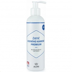 Alori čistič vodního kamene PREMIUM 250ml Alori čistič vodního kamene PREMIUM 250ml