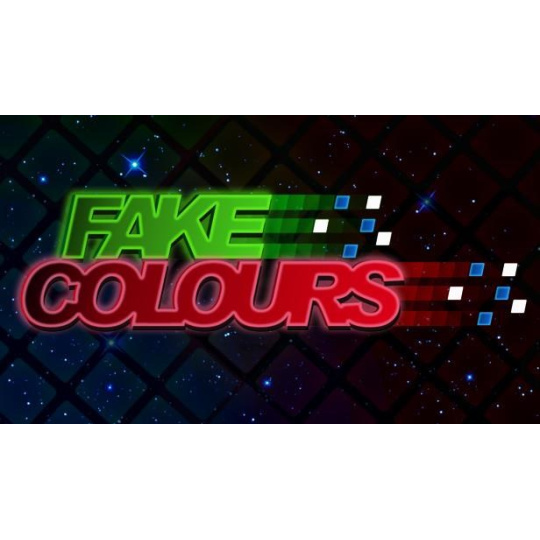 Fake Colours (PC) klíč Steam Fake Colours (PC) klíč Steam