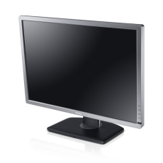 LCD Dell 24" U2412Mb- black/silver