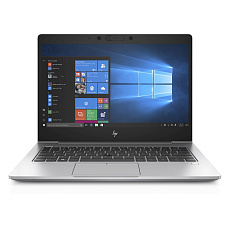HP EliteBook 830 G6; Core i5 8265U 1.6GHz/8GB RAM/256GB SSD PCIe/batteryCARE+