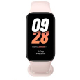 BAZAR - Xiaomi Smart Band 8 Active Pink - Po opravě (Komplet)