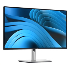 DELL LCD P2725QE - 27"/IPS/LED/3840x2160/16:9/100Hz/8ms/1500:1/350 cd/m2/HDMI/DP/PIVOT/VESA/3YNBD (210-BRDS)