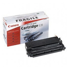 Canon LASER TONER čierny E-30 (E30) 4000 strán*