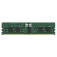 KINGSTON DIMM DDR5 16GB 5600MT/s CL46 ECC 1Rx8 Micron D Server Premier