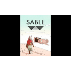 Sable (PC) klíč Steam Sable (PC) klíč Steam