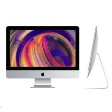 APPLE iMac 21.5" 4K 3.0GHz 6C Core i5/1TB Fusion/Radeon 560X w2GB, SK APPLE iMac 21.5" 4K 3.0GHz 6C Core i5/1TB Fusion/Radeon 560X w2GB, SK