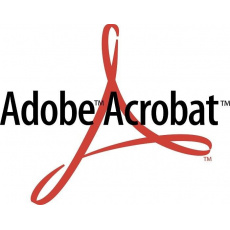 Acrobat Pro 2020 MP ENG NEW COM Lic. 1+ (540)