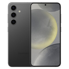 BAZAR - Samsung Galaxy S24+ (S926B), 12/256 GB, 5G, EU, černá - Po opravě (Komplet) BAZAR - Samsung Galaxy S24+ (S926B), 12/256 GB, 5G, EU, černá - Po opravě (Komplet)