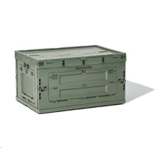 Naturehike skladovací box L 4100g - zelený