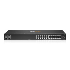 HPE Aruba Networking CX 6000 8p 10M/100M/1G Class4 PoE 2p SFP 1G 67W Switch HPE Aruba Networking CX 6000 8p 10M/100M/1G Class4 PoE 2p SFP 1G 67W Switch