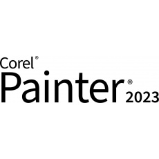 Corel Painter 2023 ML, MP, EN/DE/FR, ESD Vzdelávanie