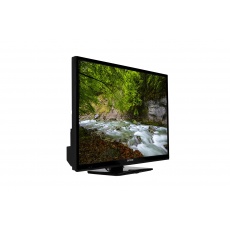 ORAVA LT-843 SMART LED TV, 32" 81cm, FULL HD 1920x1080, DVB-T/T2/C, HbbTV, PVR ready, WiFi ready ORAVA LT-843 SMART LED TV, 32" 81cm, FULL HD 1920x1080, DVB-T/T2/C, HbbTV, PVR ready, WiFi ready