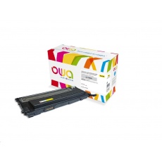 OWA Armor toner pre SAMSUNG CLP 310, 315, 1000 strán, CLTY4092S, žltá/žltá (CLT-Y4092S,SU482A)