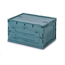 Naturehike skladovací box L 4100g - modrý