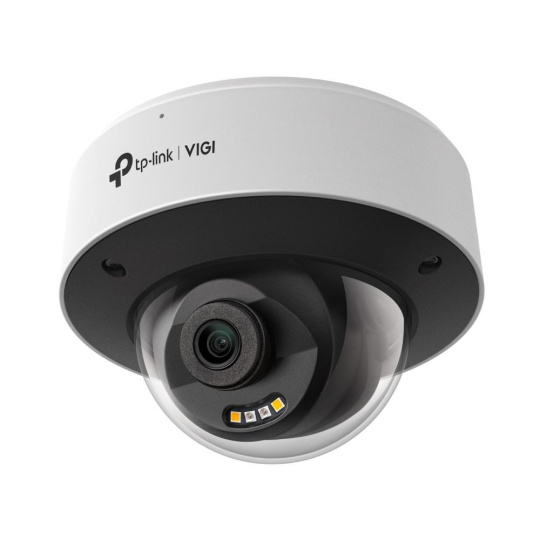 TP-LINK InSight S285(2.8mm), 8MP, Dome, PoE, IR, SD card
