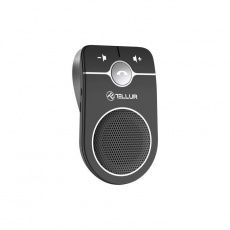 Tellur Bluetooth Handsfree na tienidle CK-B1, čierna Tellur Bluetooth Handsfree na tienidle CK-B1, čierna