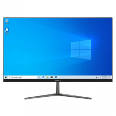 UMAX AiO U-One 24GR PLus - 23.8" IPS FHD, Celeron N4020@1,1GHz, 4GB, 128GB eMMC, 2,5" HDD/SSD SATA III slot, W10P UMAX AiO U-One 24GR PLus - 23.8" IPS FHD, Celeron N4020@1,1GHz, 4GB, 128GB eMMC, 2,5" HDD/SSD SATA III slot, W10P